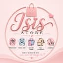Isis Store Logo